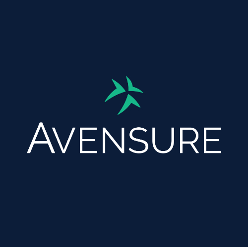 Click logo to visit the Avensure website