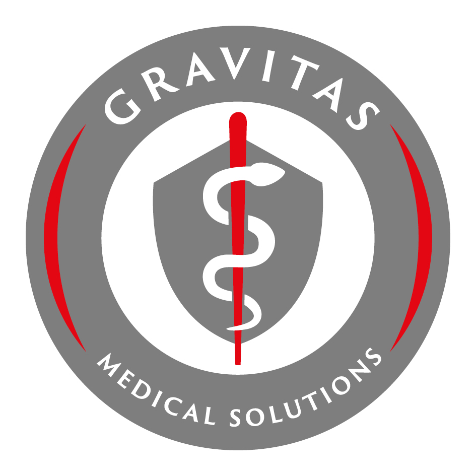 Click logo to visit the Gravitas website