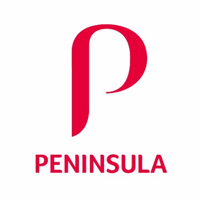 Click to visit the Peninsula website