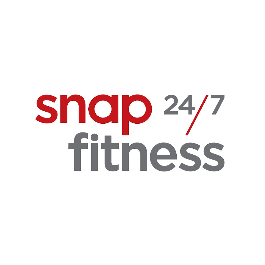 Click logo to visit Snap Fitness website