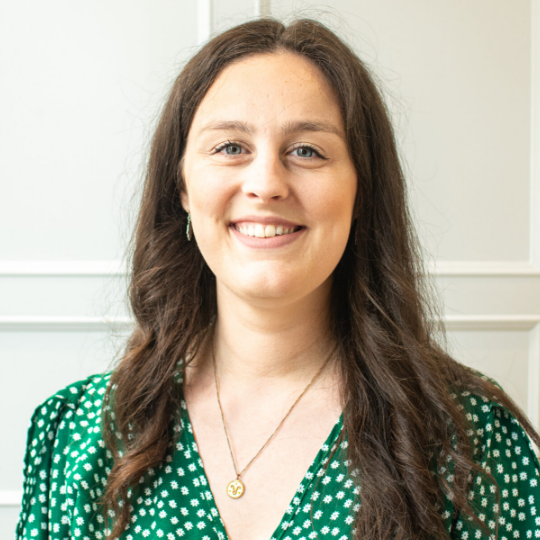 A picture of Tara Emery, Business Liaison Manger at Herefordshire County BID