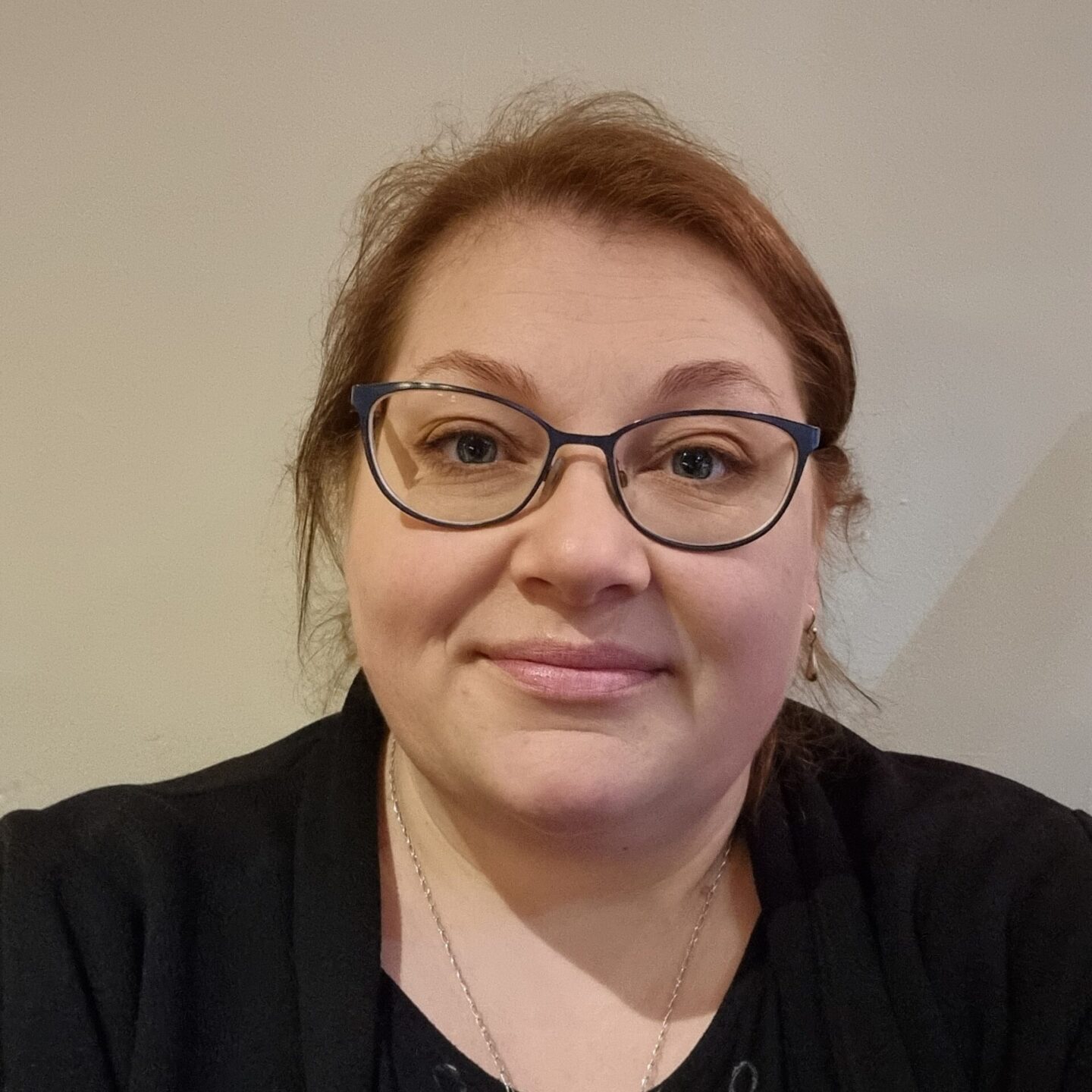 A member of the HCBID Team