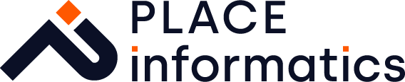 Place Informatics Logo