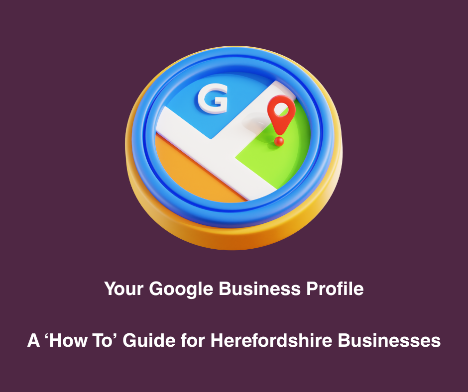 Google Business Profile Image 