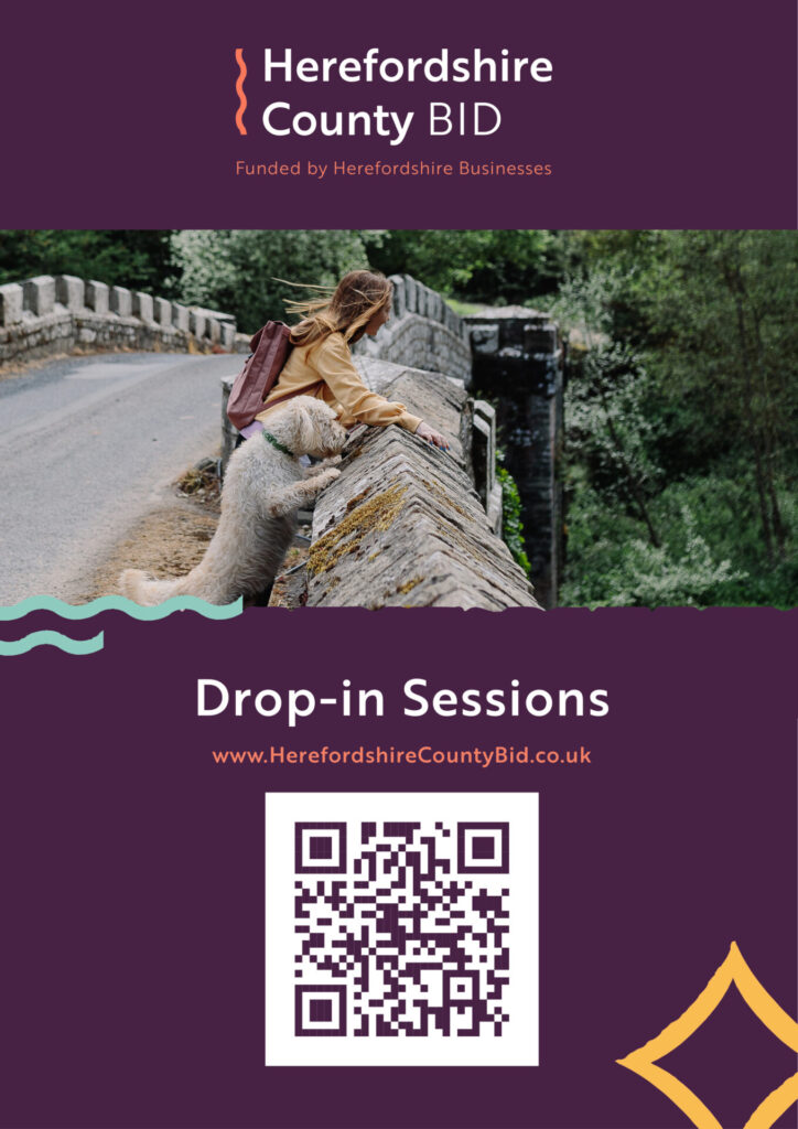 Drop In Session advertisement