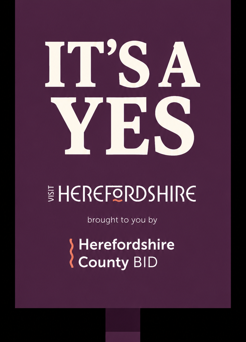 Its a Yes Vote 